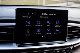 Kia Proceed 1.6 T-GDi GT / 150kW / - 13