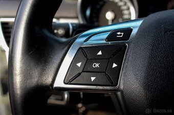 Mercedes Benz ML 350 bluetech AJ NA SPLÁTKY - 13