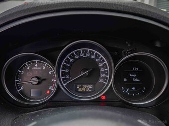 Mazda CX-5 2.0 Skyactiv-G AWD Revolution - 13