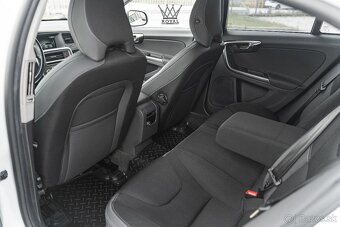 Volvo S60 D4 2.0L Drive-E Kinetic Geartronic - 13