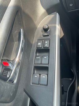 Suzuki SX4 S-CROSS, 1.6 88KW, benzín, 4x4, 2014, M5, Allgrip - 13
