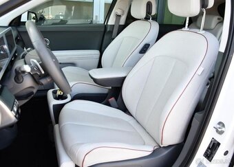 Hyundai IONIQ 5 STYLE K360°77kWh PANO BOSE 1M 160 kw - 13