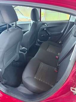 Predam Peugeot 208 1.0 benzin najazdene 40tisic km nová STK - 13