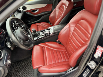 Mercedes-Benz C250 CDI AMG - 13