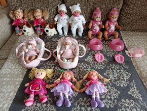 Nová hracia deka Tiny Love Princess - 13