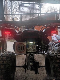 Bashan 200 - 13