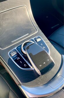 Mercedes Benz - GLC 43 AMG Coupé 2019 - 13