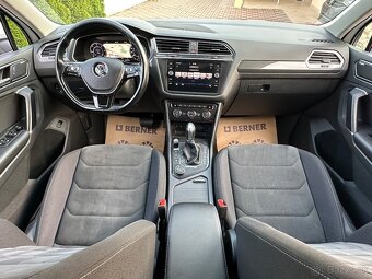 VW Tiguan 2.0 TDI 140kw Dsg 4Motion R-Line Virtual - 13