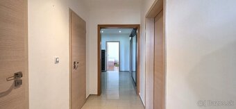 PNORF–zariadený 3i byt, 82 m2, loggia, výťah, Nitrianska ul. - 13