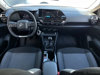 Citroën C4 PureTech 100 S S Feel - 13