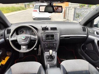 Škoda Octavia RS - 13