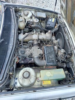Bmw 728i e23 - 13