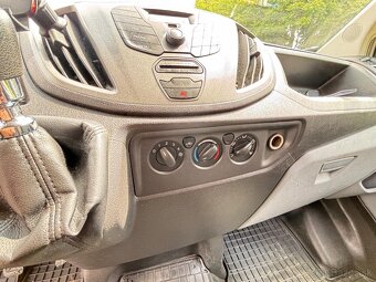 Ford Transit 2.2 TDCI 290 L2 - 13