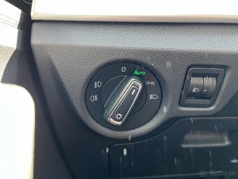 Škoda Scala 1.0 TSI Ambition 81 kw 7DSG - 13