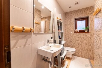 Nižná Myšľa, 6 izb., 169 m2, plus 3x terasa 50 m2, poz1000m2 - 13