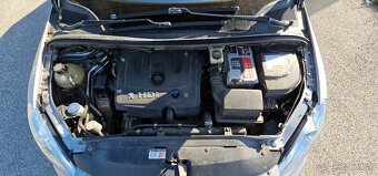 Predám Peugeot 307 2.0Hdi 66kw bez Dpf - 13