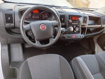 Fiat Ducato Maxi Power 180PS - 13