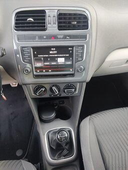 Volkswagen Polo 1.2 , 66kW Fresh - 13
