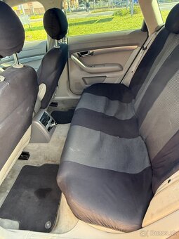 Audi A6 quattro - 13