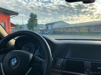BMW X5 E70 3.0 173kw - 13