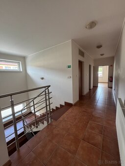 Predaj výrobno-skladového areálu – Bardejov, Duklianska - 13
