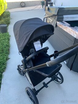 Cybex priam - 13