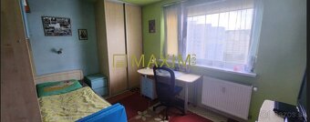 PREDAJ - krásny moderný veľkometrážny 4,5-izbový mezonet na  - 13