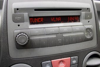 Fiat Panda 1.3 Multijet 4x4 51kW / AJ NA SPLÁTKY / PROTIÚČET - 13