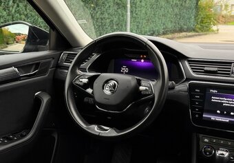 ✔️ Škoda superb combi 2.0 TDI DSG 4x4 - 13