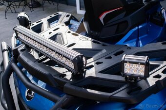 Can-Am Outlander 1000R MAX XT / AJ NA SPLÁTKY / PROTIÚČET / - 13
