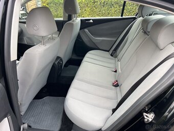 Volkswagen Passat B6 1.9TDi 77kw | Xenóny | Park. senzory - 13