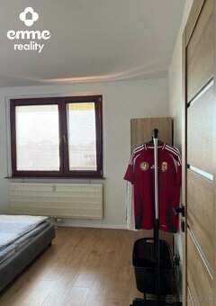 Moderný, 3 izbový byt na predaj vo Veľkom Mederi - 13