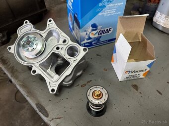 BMW 520d F10 po veľkom servise 135kW - 13