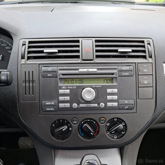 Ford Focus C-Max 1,8i 92 KW AUTOMAT BENZÍN - 13