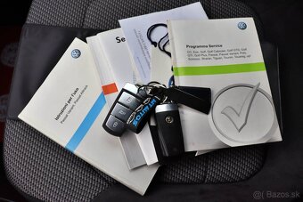 Volkswagen Passat Variant Alltrack 2.0 TDI BMT 177k 4MOTION  - 13