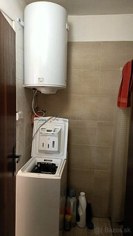 Na predaj rodinný dom s veľkým pozemkom v obci Vaľkovce - 13