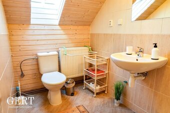 Rodinný dom na predaj - Bobrovec - okr. Liptovský Mikuláš - 13