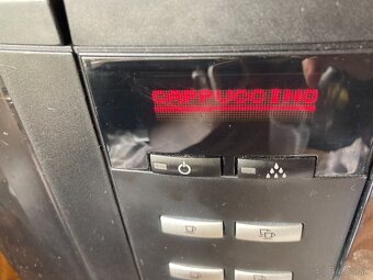 profesionálny automaticky kavovar JURA XS9 Pro Aroma + - 13