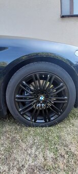 Bmw 530xd G31 Mpacket - 13