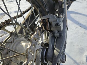 Beta RR-450 2008 - 13