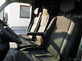 Opel Movano 2.3 CDTi BiTurbo 170k L3H2 3.5t FWD 20m3 - 13