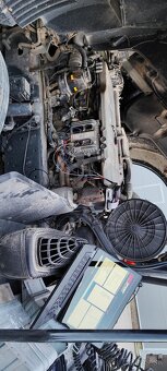 Softvérové riešenia Adblue, DPF, EGR - 13