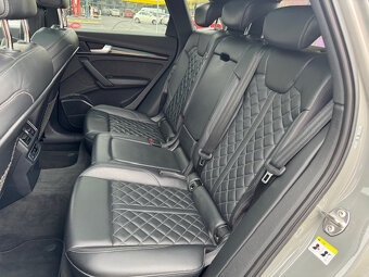 Audi SQ5 AT/8 260kW, quattro, možný odpočet DPH - 13