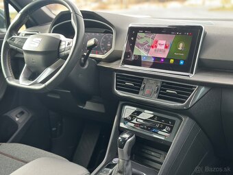 ✅ SEAT TARRACO 2.0tdi 4DRIVE XCELLENCE - 13