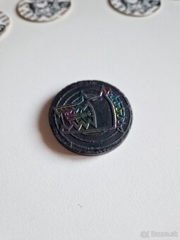 Pogy POG WPF Original 1994-1995 - 13