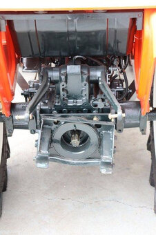 Traktor Kubota B1702 - 13