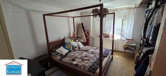 Predaný starší dom 3+1 Dvory nad Žit. Za 3 dní cez Reality K - 13