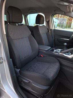 PEUGEOT 3008 1.6 HDI BUSINESS M6 - 13