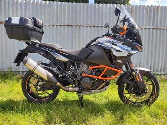 KTM Super  Adventure S - 13