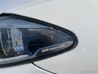 BMW 530d x-drive - 13